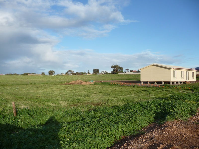 Lot 4 West Street, Edithburgh SA 5583