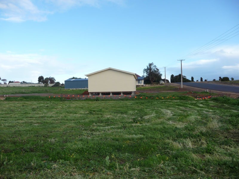 Lot 4 West Street, Edithburgh SA 5583