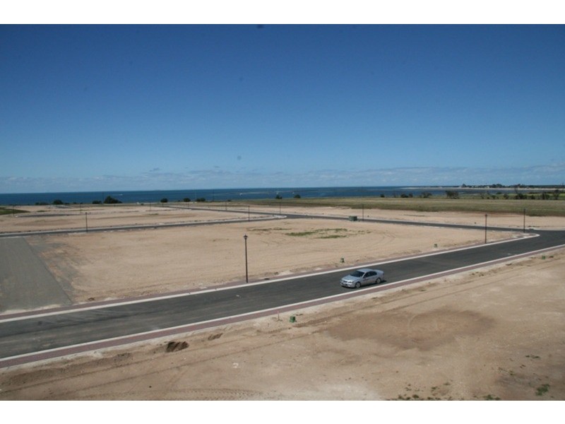 Lots 1 – 49 Sultana Point Road, Edithburgh SA 5583