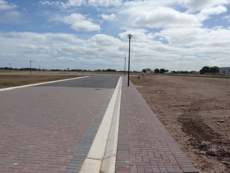 Lots 1 – 49 Sultana Point Road, Edithburgh SA 5583