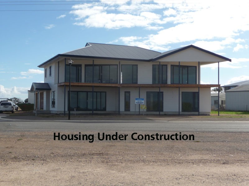 Lots 1 – 49 Sultana Point Road, Edithburgh SA 5583