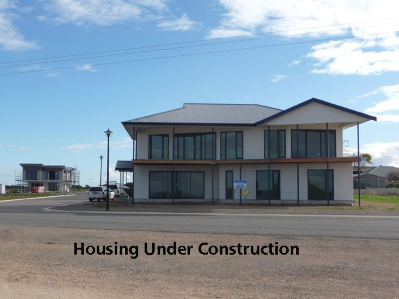 Lots 1 – 49 Sultana Point Road, Edithburgh SA 5583