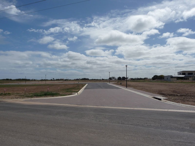 Lots 1 – 49 Sultana Point Road, Edithburgh SA 5583
