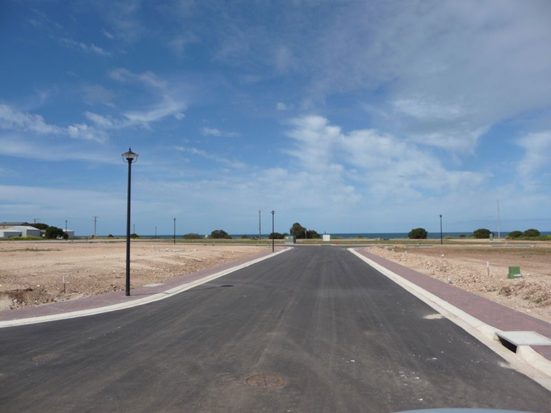 Lots 1 – 49 Sultana Point Road, Edithburgh SA 5583