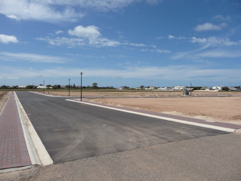 Lots 1 – 49 Sultana Point Road, Edithburgh SA 5583