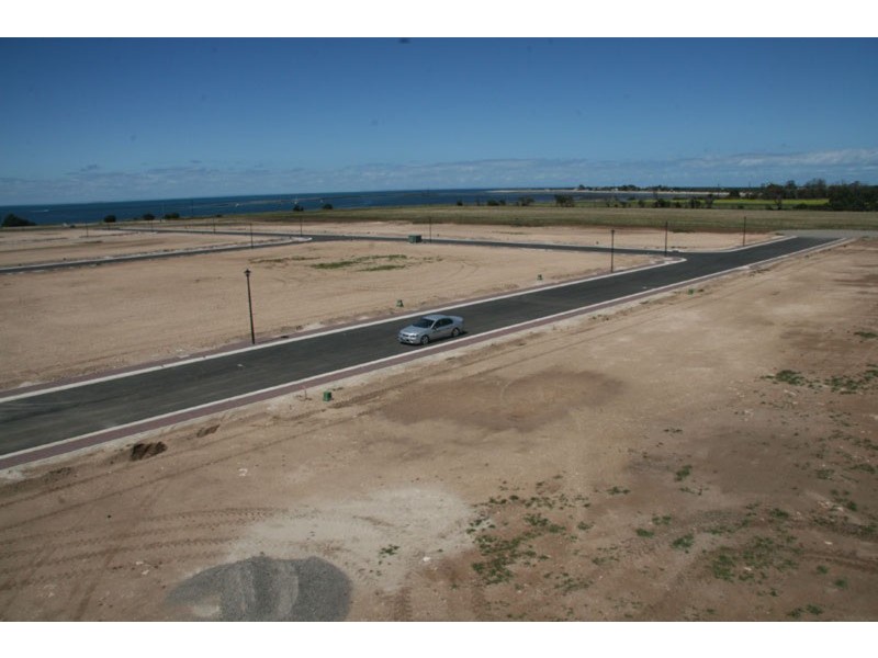 Lots 1 – 49 Sultana Point Road, Edithburgh SA 5583