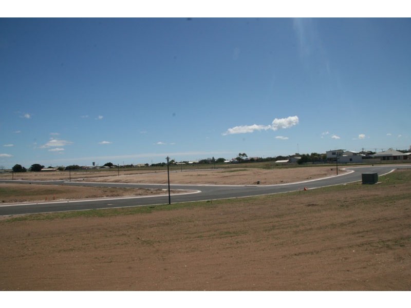 Lots 1 – 49 Sultana Point Road, Edithburgh SA 5583