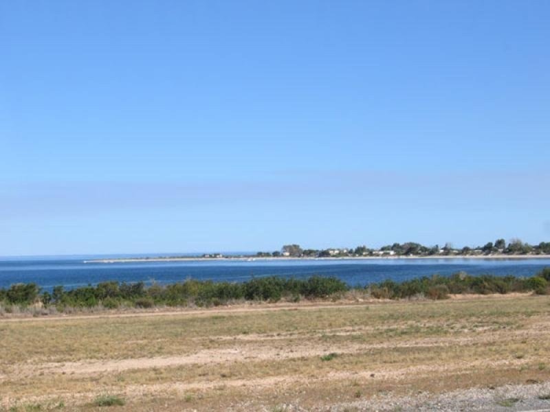 Lots 1 – 49 Sultana Point Road, Edithburgh SA 5583