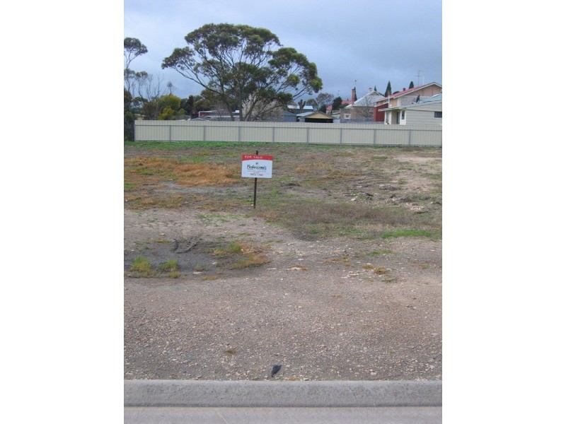 Lot 20 Macfarlane Street, Yorketown SA 5576