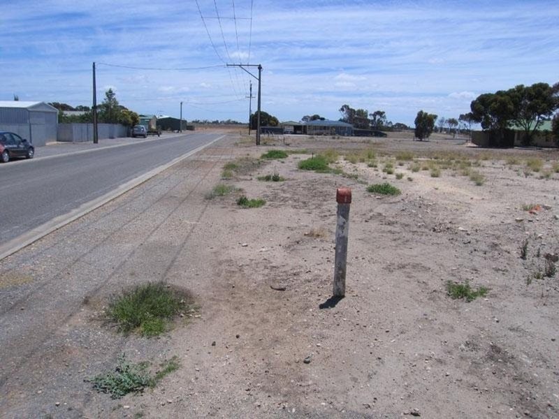 Lot 20 Macfarlane Street, Yorketown SA 5576