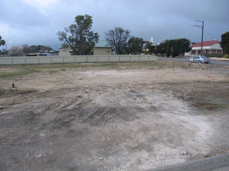 Lot 20 Macfarlane Street, Yorketown SA 5576