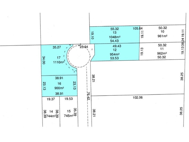 Lot 99 Second Street, Port Moorowie SA 5576