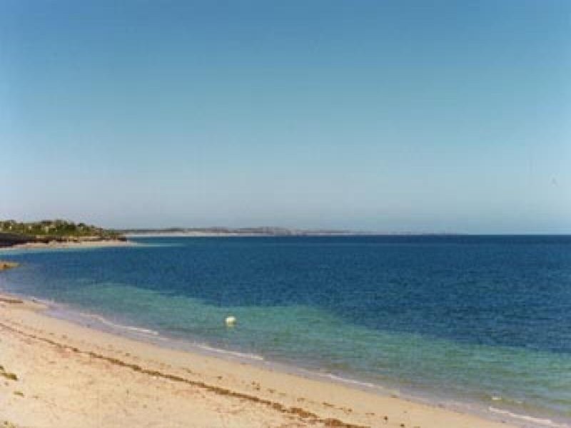 Lot 99 Second Street, Port Moorowie SA 5576