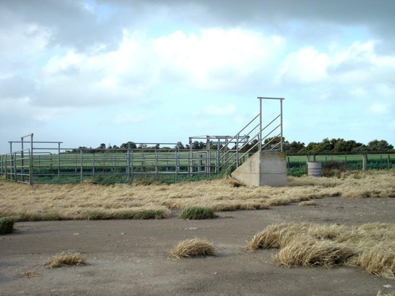 “Illabunda” – Urania District, Urania SA 5573