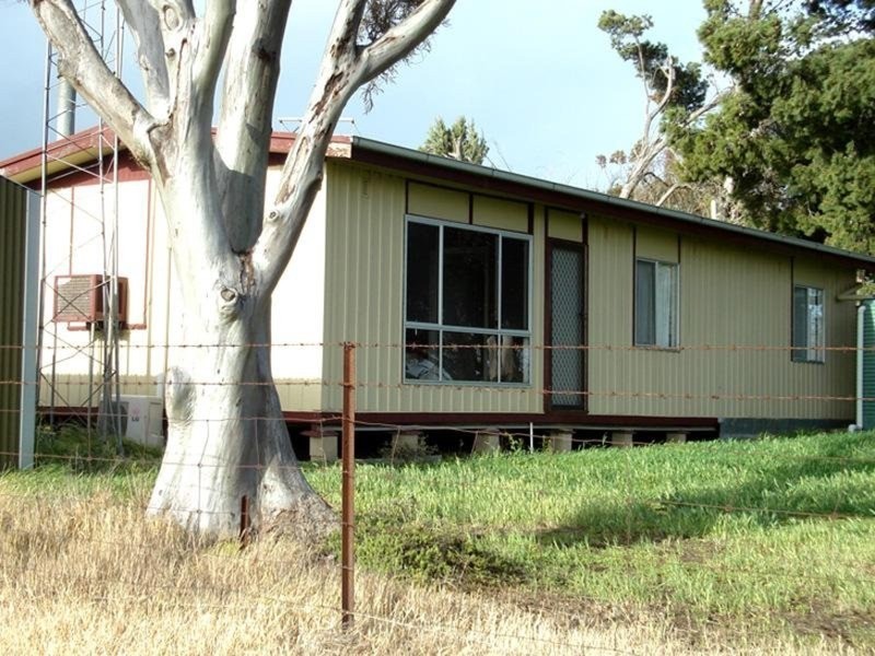 “Illabunda” – Urania District, Urania SA 5573