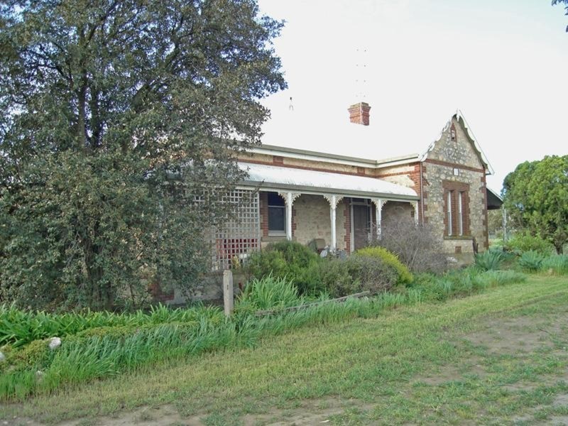 “Illabunda” – Urania District, Urania SA 5573