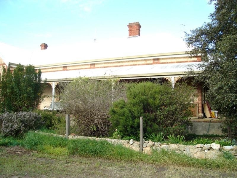 “Illabunda” – Urania District, Urania SA 5573