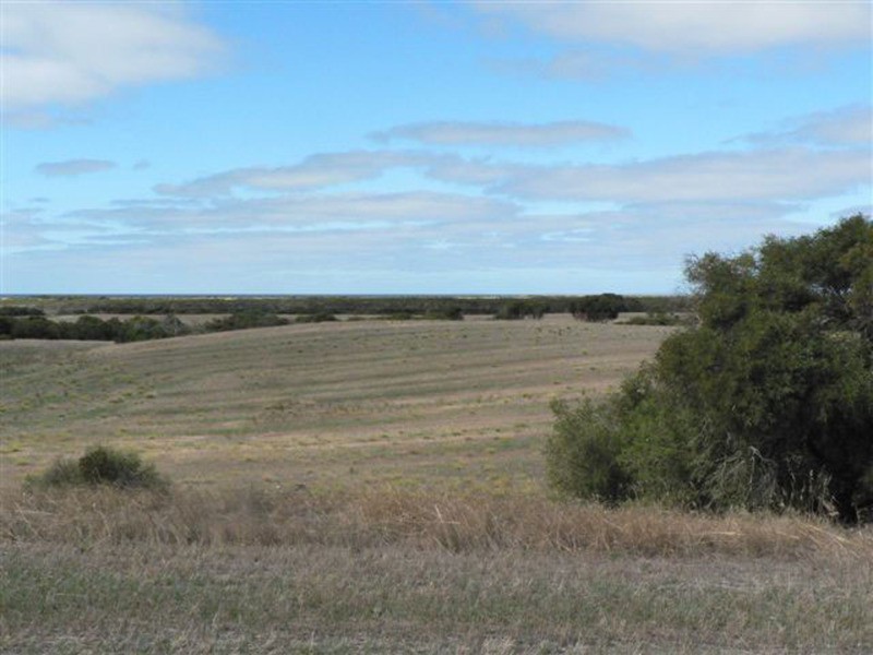 Lot 3 Southcoast Road Sturt Bay Via, Warooka SA 5577