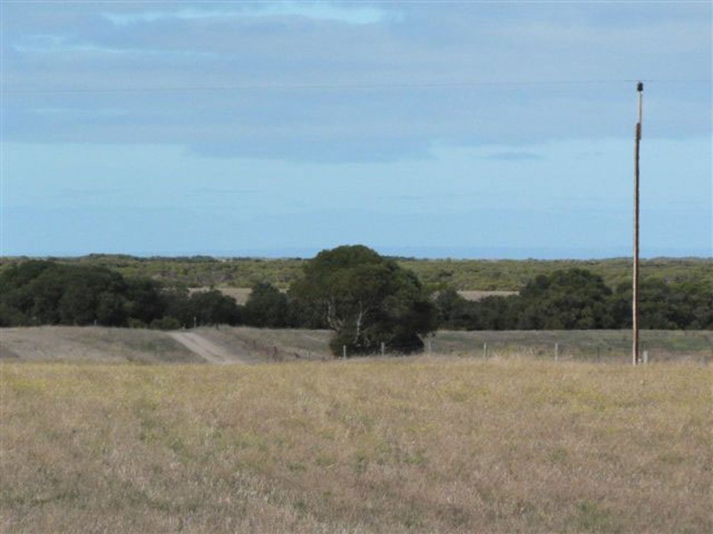 Lot 3 Southcoast Road Sturt Bay Via, Warooka SA 5577