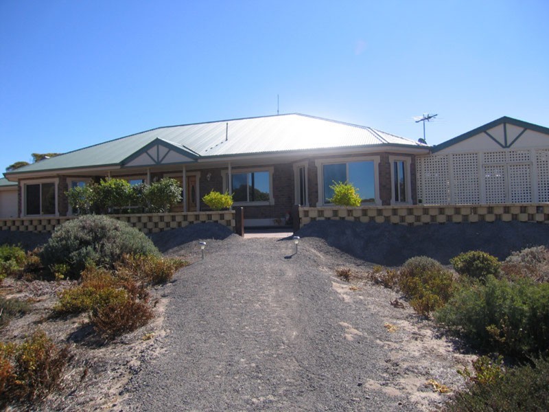 Sec 280 Hd Curramulka, Sheaoak Flat SA 5581