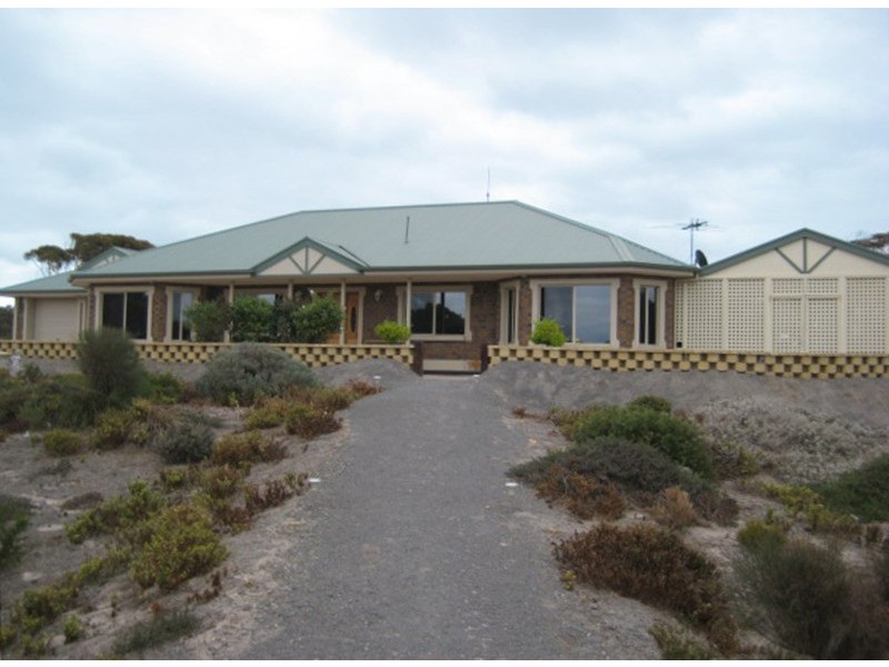 Sec 280 Hd Curramulka, Sheaoak Flat SA 5581