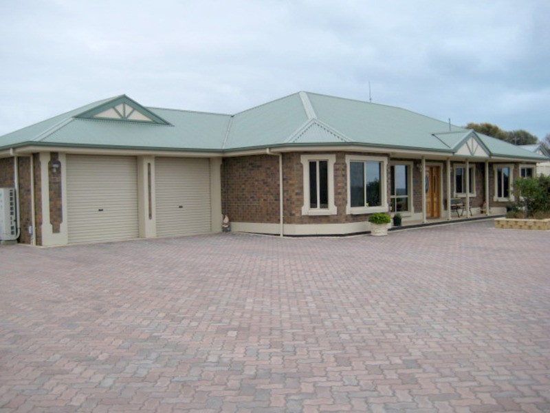 Sec 280 Hd Curramulka, Sheaoak Flat SA 5581