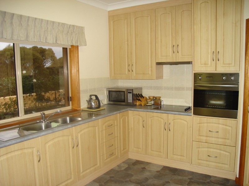 Sec 280 Hd Curramulka, Sheaoak Flat SA 5581