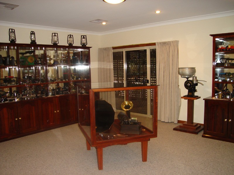 Sec 280 Hd Curramulka, Sheaoak Flat SA 5581