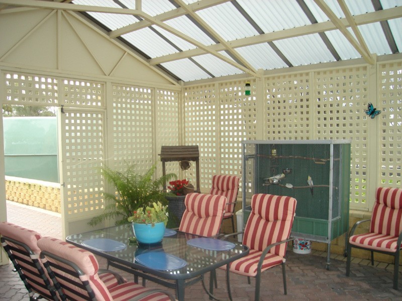 Sec 280 Hd Curramulka, Sheaoak Flat SA 5581