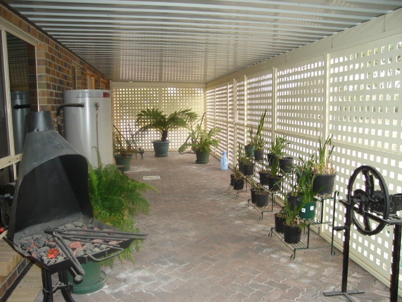 Sec 280 Hd Curramulka, Sheaoak Flat SA 5581