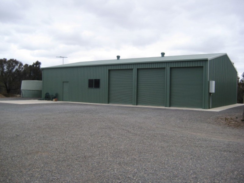 Sec 280 Hd Curramulka, Sheaoak Flat SA 5581