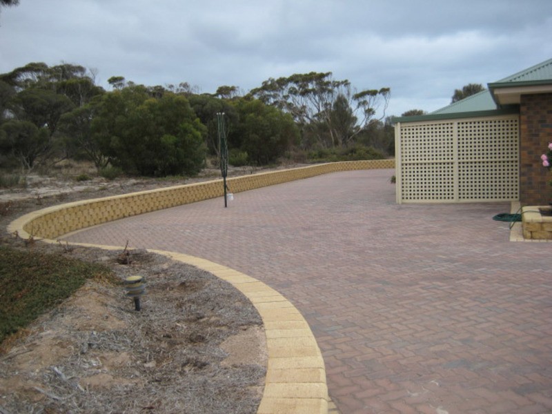 Sec 280 Hd Curramulka, Sheaoak Flat SA 5581