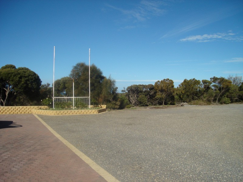 Sec 280 Hd Curramulka, Sheaoak Flat SA 5581