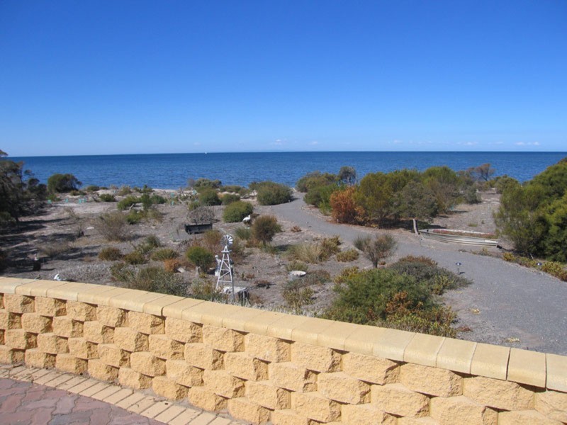 Sec 280 Hd Curramulka, Sheaoak Flat SA 5581