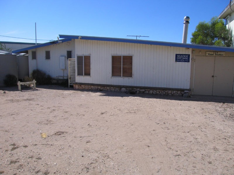 Sec 339 North Coast Road, Point Souttar SA 5575