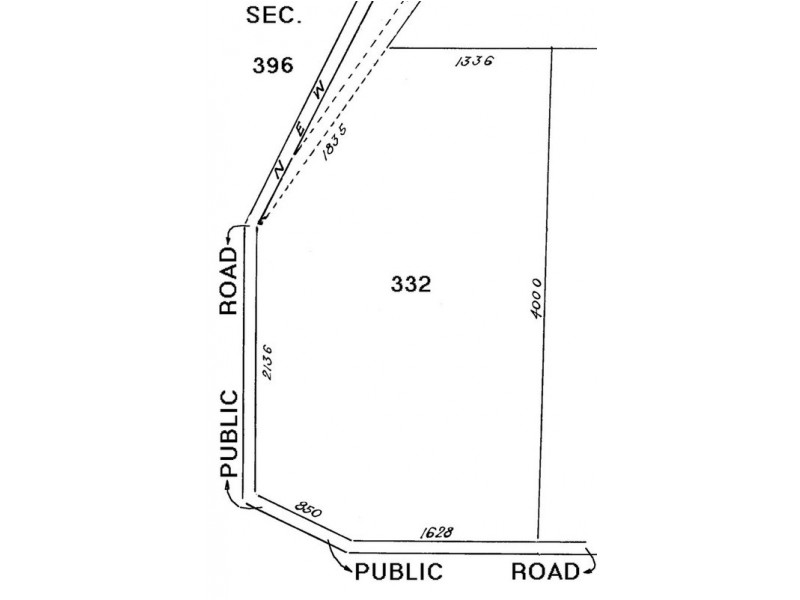 Sec 332 Bridge Road, Coobowie SA 5583