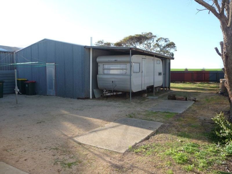 Lot 25 Hickeys Drive, Coobowie SA 5583
