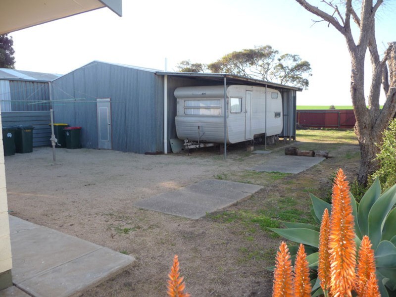Lot 25 Hickeys Drive, Coobowie SA 5583