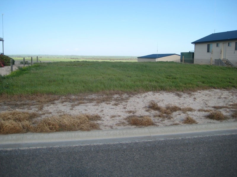 Lot 42 Oceanview Drive, Point Turton SA 5575