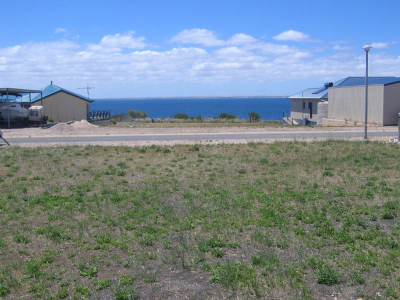 Lot 42 Oceanview Drive, Point Turton SA 5575
