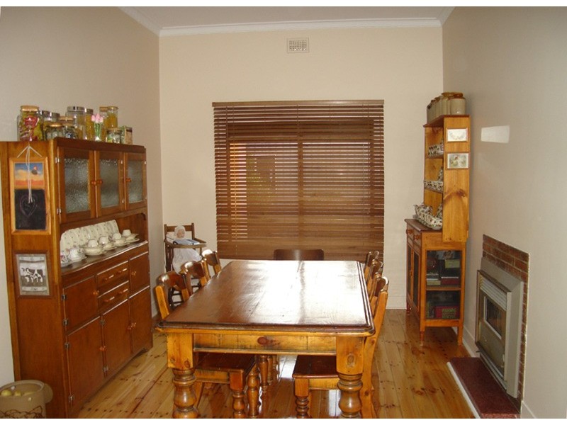2 Park Terrace, Minlaton SA 5575