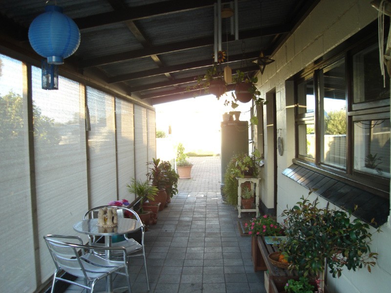 2 Park Terrace, Minlaton SA 5575