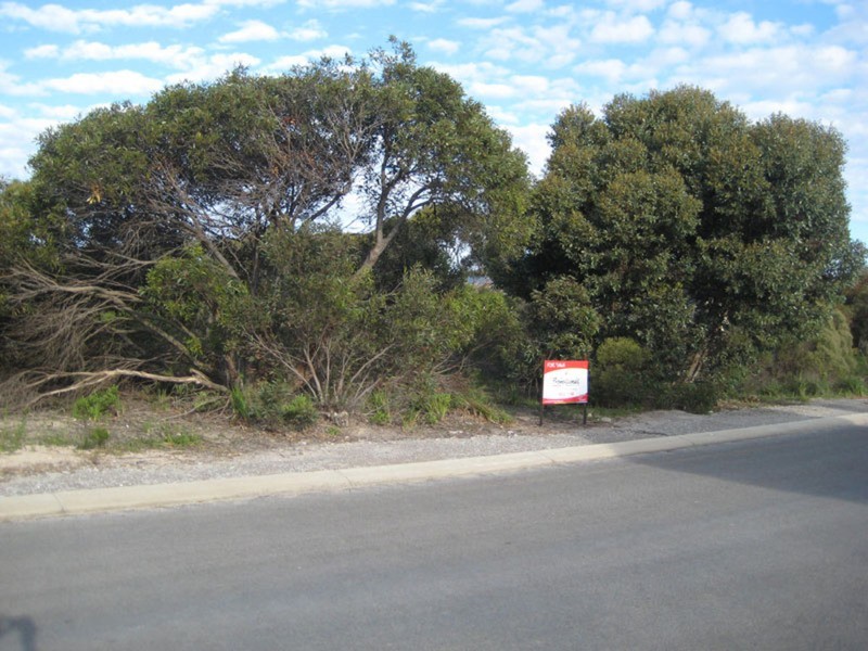 Sec 1054/9 Templetonia Crescent, Marion Bay SA 5575