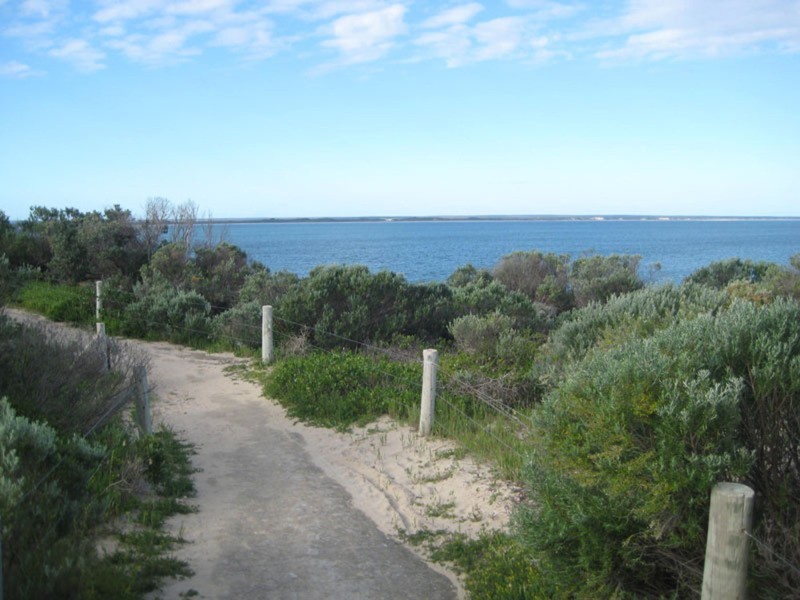 Sec 1054/9 Templetonia Crescent, Marion Bay SA 5575