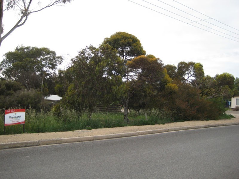 Lot 1 McKenzie Avenue, Warooka SA 5577