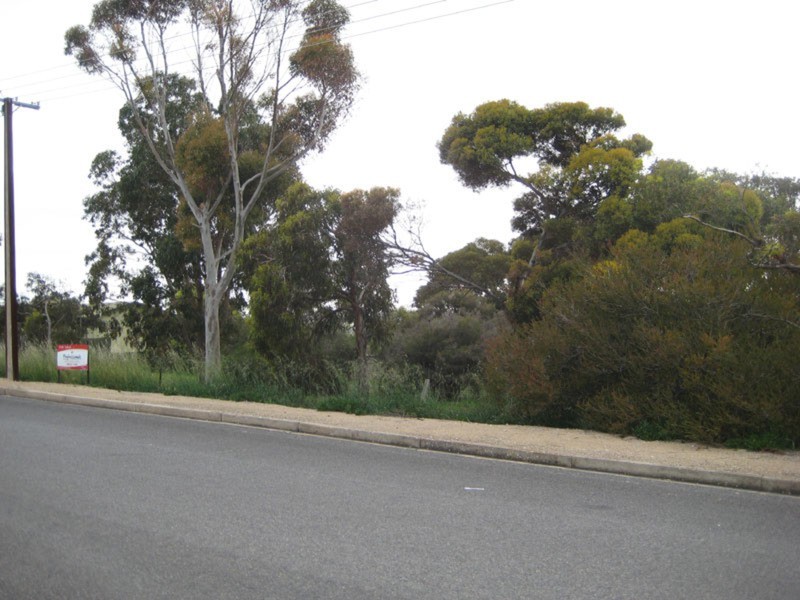 Lot 1 McKenzie Avenue, Warooka SA 5577