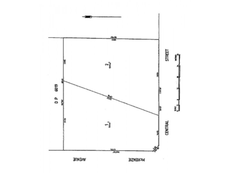 Lot 1 McKenzie Avenue, Warooka SA 5577