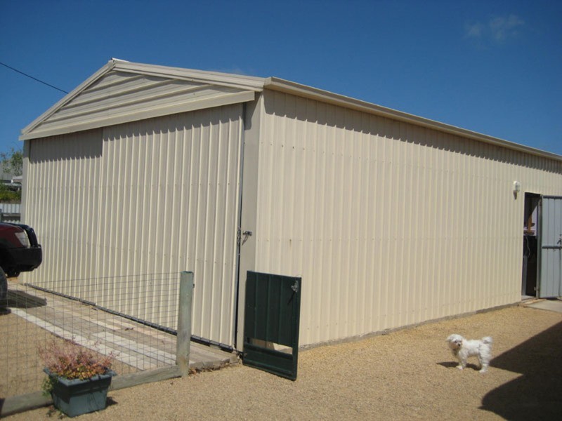 2 Oval Avenue, Warooka SA 5577