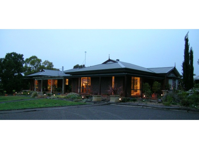 Section 110 Government Road, Minlaton SA 5575