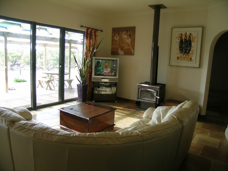 Section 110 Government Road, Minlaton SA 5575